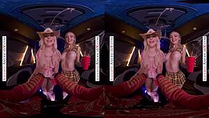 halloween party with friends