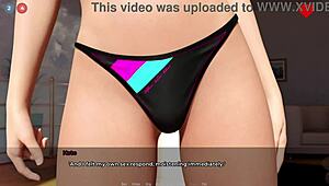 Student Disciplined And Involved With Friend's Sister In Badteacher Series Part 5