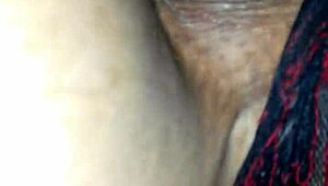 Big black cock gets sloppy blowjob in gang bang scene