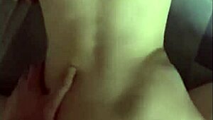 That Russian whore really loves getting bent over for doggy style sex