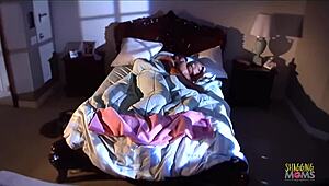 neighbor babe getting her ass fucked by friend's husband, want to see the close-up?