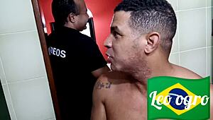 Bastidores Da Gravação Da Festa Prime Com Nana Diaba Kelly Pivô Tinha Giselly Capetinha Nick Produções Casal Ale Ninfa