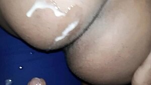 Is this the best slow-mo cumshot on Xvideos?