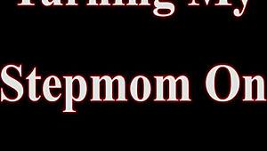 Man, turning on my stepmom Kendra Heart is just the start with WCA Productions!