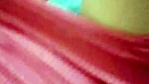 Intriguing Indian girl Pinguelao da branquinha