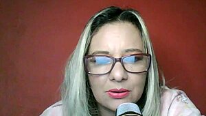 iniciando com a vov� encontrei minha gostosa m�e bilogica em sess�o erotica