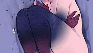 Aqua hentai compilation from Kingdom Hearts