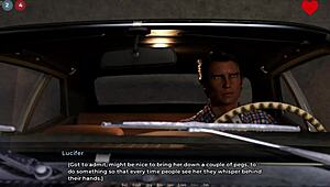 Student Disciplined And Involved With Friend's Sister In Badteacher Series Part 5