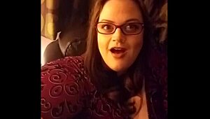 Erotic Hypnosis Guides Slave to Quick Femdom Release in Session