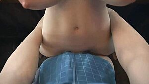 DVA, Tifa, Mercy ride and suck cocks!