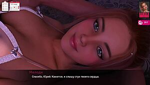 complete gameplay melody part 30