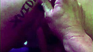 is this tootighttodrip's first verification attempt with ripped clothes, toys, and assfucking?