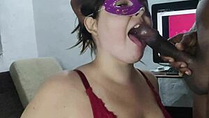 Bbc Fucks Married Woman Humiliating Cuckold Husband