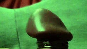 Curious About Extreme Cock Rings in Bondage Play?