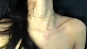 creampie anal in missionary position