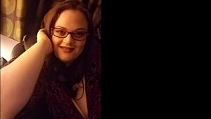 Erotic Hypnosis Guides Slave to Quick Femdom Release in Session