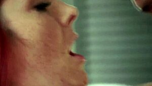 Deep anall with my redhed girlfriend