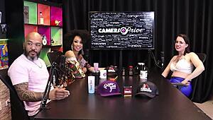 yo, thought being a woman was just anatomy, but melissa leal's story is wild!