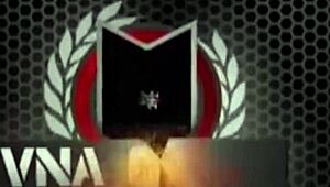 jelena jensen got her booty spermed after hard fuck?