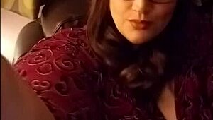 Erotic Hypnosis Guides Slave to Quick Femdom Release in Session