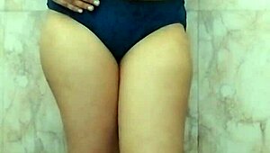 hot indian girl fingering in steamy hindi tale