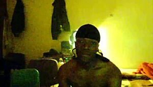 Watch Issac Haze Fuck That Ebony Ass!