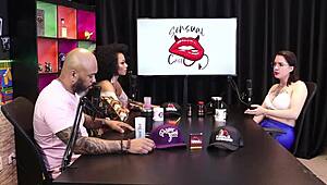 yo, thought being a woman was just anatomy, but melissa leal's story is wild!