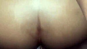 Ebony Wife Demands Recording Of Amateur Black Homemade Action! She Wants It All Captured.