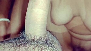 diya got her tight chut slammed hard, wow! 😍