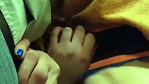 big homemade amateur video with exciting moments