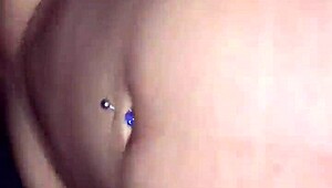 Nedves karantén punci készen a kemény faszodra, sexiijoy18