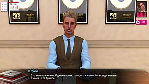 complete gameplay melody part 30