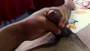 como me hago la paja bien ricaaa