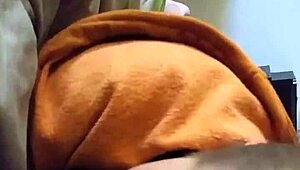 big homemade amateur video with exciting moments