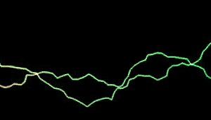 How’s this blonde model taking five cocks?