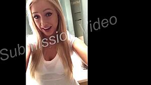 Two Hot Latinas Ready for Wild Action, You In?