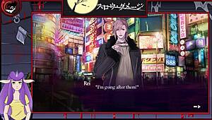 Slow Damage Part 8 with Muscular Bodybuilder 😍