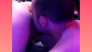 Fucking Hot Blond with Fingering