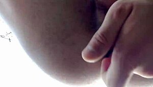 latino jerks off in the forest 😏