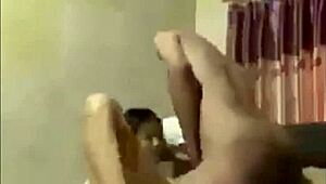 nepali horny wife, wanna bang boyfriend in bedroom tonight?