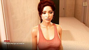 a o a academy 33 hentai scene with detailed anime action