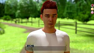 complete gameplay helping hotties part 2