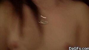 Kleos private doggystyle sex tape with hardcore action