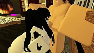 This Bitch Wouldn't Stop Sucking Me Part 1