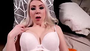 okay, fill me up, step-brother, in this hot fantasy.