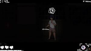 After school life in a Hentai game, walkthrough and gallery.