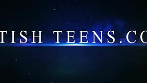 Cute Goth Gets Pussy Eaten And Fucked