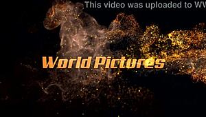 Blonde Anika Gets Hard Assfucked to Anal Orgasm