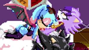 The Sonic franchise faces controversy and Project X: Love Potion Disaster is banned