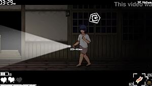 After school life in a Hentai game, walkthrough and gallery.